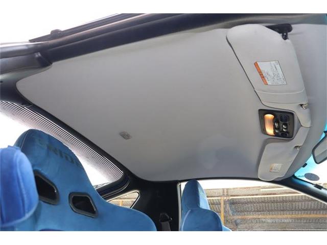 三菱 ＧＴＯ ３．０ ツインターボ ４ＷＤ H12年 (四国) 99