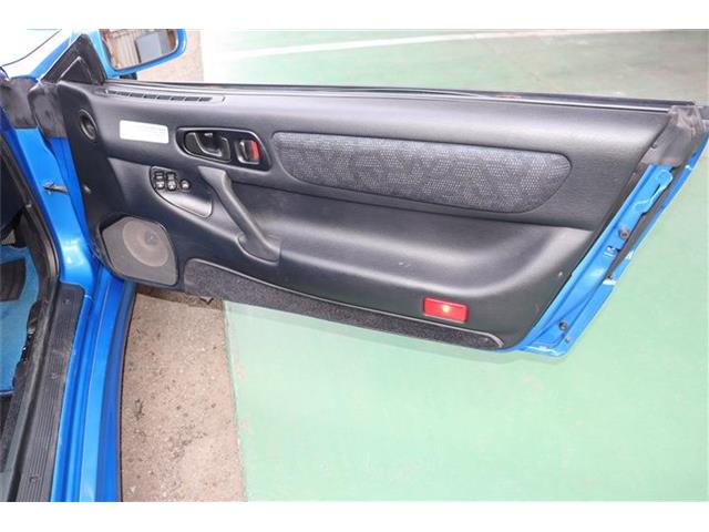三菱 ＧＴＯ ３．０ ツインターボ ４ＷＤ H12年 (四国) 99