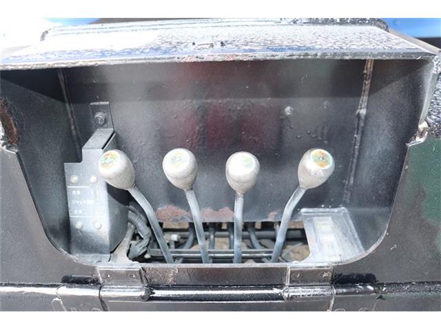 日野自動車 デュトロ ４．９ 高床 ディーゼル H17年 (四国) 99