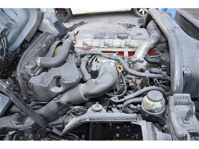 日野自動車 デュトロ ４．９ 高床 ディーゼル H17年 (四国) 99