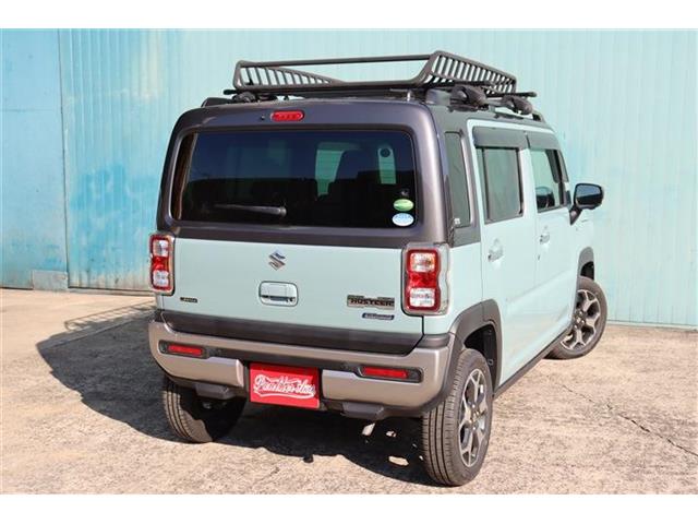 スズキ ハスラー ６６０ Ｊスタイル R3年 (四国) 99