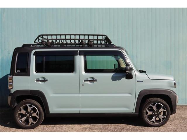 スズキ ハスラー ６６０ Ｊスタイル R3年 (四国) 99