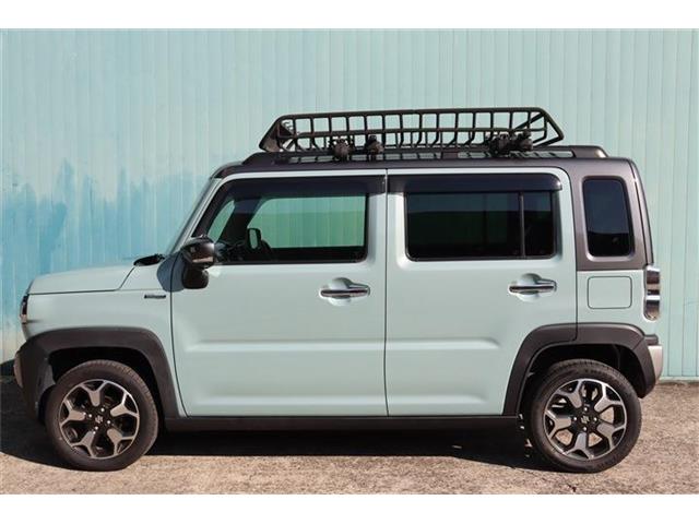 スズキ ハスラー ６６０ Ｊスタイル R3年 (四国) 99