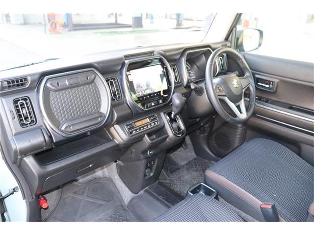 スズキ ハスラー ６６０ Ｊスタイル R3年 (四国) 99
