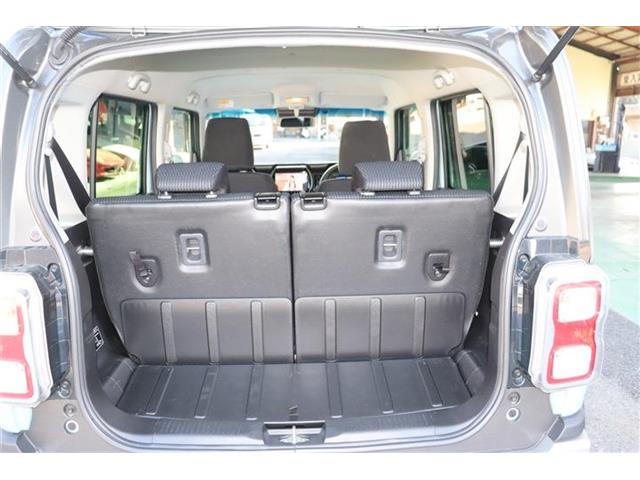 スズキ ハスラー ６６０ Ｊスタイル R3年 (四国) 99