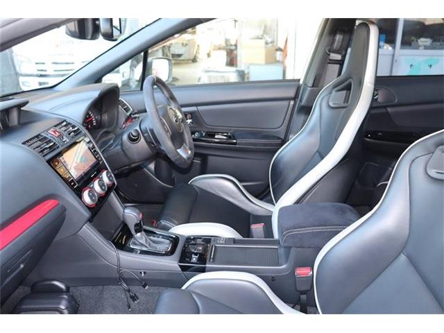 スバル ＷＲＸ　Ｓ４ Ｓ４ ２．０ ＴＳ ＮＢＲ チャレンジ パッケージ ４ＷＤ H29年 (四国) 99