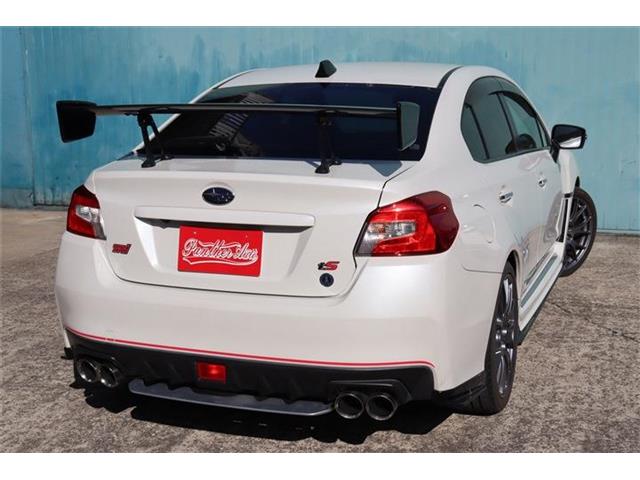 スバル ＷＲＸ　Ｓ４ Ｓ４ ２．０ ＴＳ ＮＢＲ チャレンジ パッケージ ４ＷＤ H29年 (四国) 99