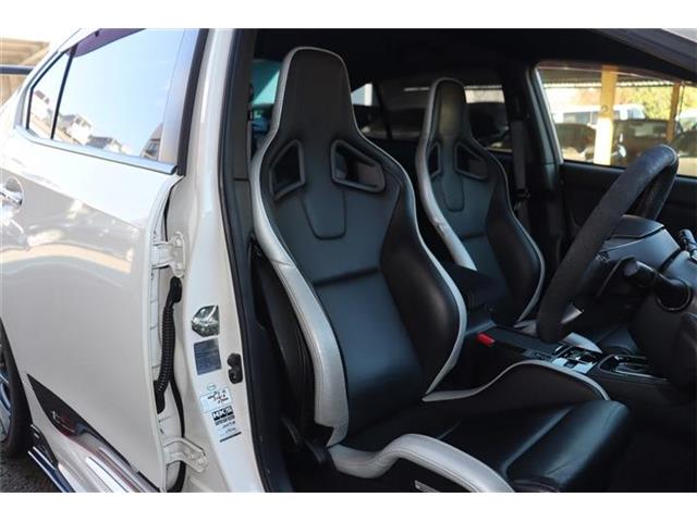 スバル ＷＲＸ　Ｓ４ Ｓ４ ２．０ ＴＳ ＮＢＲ チャレンジ パッケージ ４ＷＤ H29年 (四国) 99