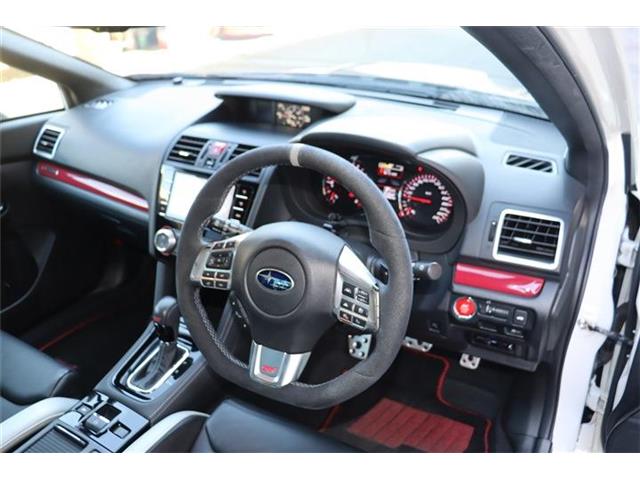 スバル ＷＲＸ　Ｓ４ Ｓ４ ２．０ ＴＳ ＮＢＲ チャレンジ パッケージ ４ＷＤ H29年 (四国) 99