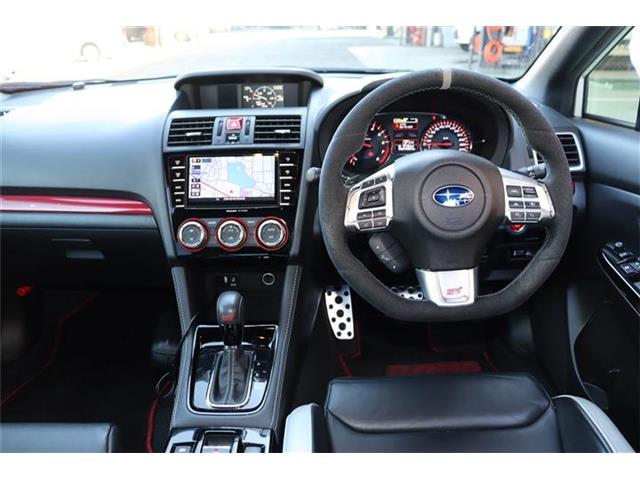 スバル ＷＲＸ　Ｓ４ Ｓ４ ２．０ ＴＳ ＮＢＲ チャレンジ パッケージ ４ＷＤ H29年 (四国) 99