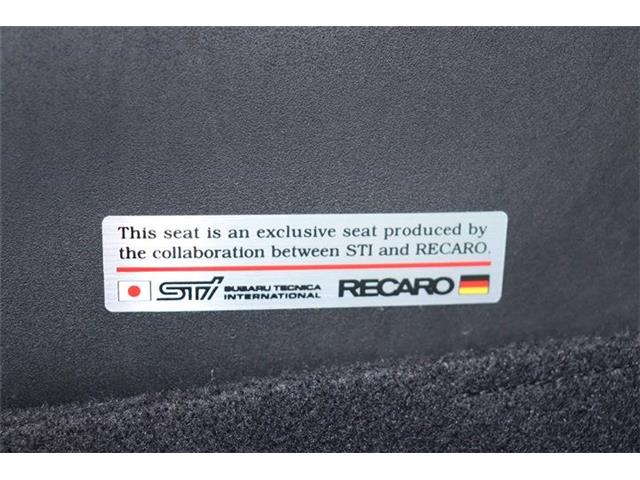スバル ＷＲＸ　Ｓ４ Ｓ４ ２．０ ＴＳ ＮＢＲ チャレンジ パッケージ ４ＷＤ H29年 (四国) 99