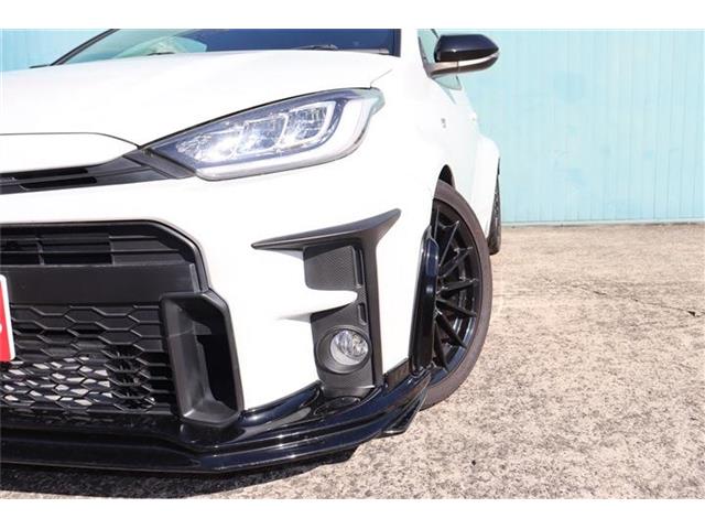 トヨタ ＧＲヤリス １．６ ＲＺ ４ＷＤ R3年 (四国) 99