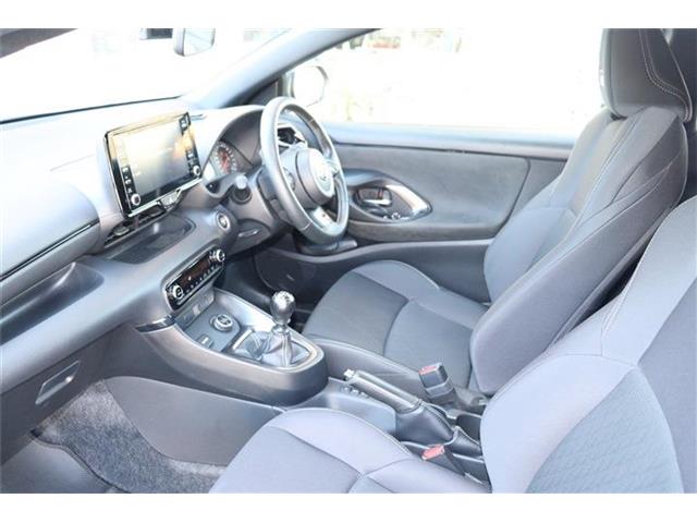 トヨタ ＧＲヤリス １．６ ＲＺ ４ＷＤ R3年 (四国) 99