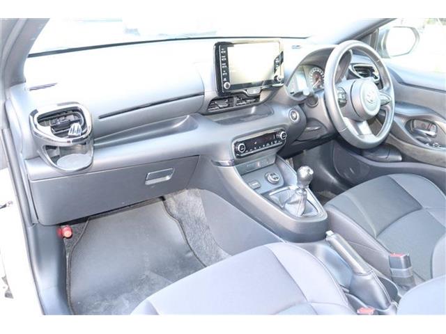 トヨタ ＧＲヤリス １．６ ＲＺ ４ＷＤ R3年 (四国) 99