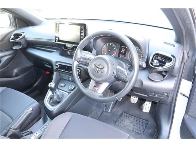 トヨタ ＧＲヤリス １．６ ＲＺ ４ＷＤ R3年 (四国) 99