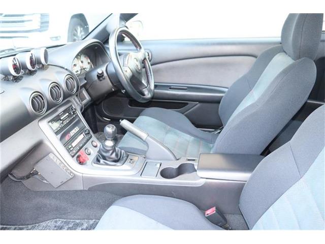 日産 シルビア ２．０ スペックＲ Ｖパッケージ H14年 (四国) 99