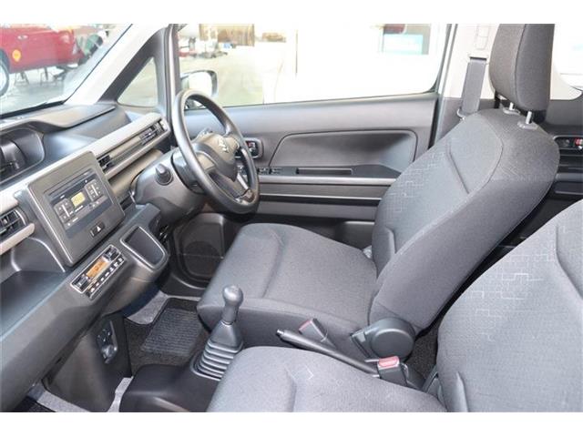 スズキ ワゴンＲ ６６０ ＦＸ ４ＷＤ R5年 (四国) 99