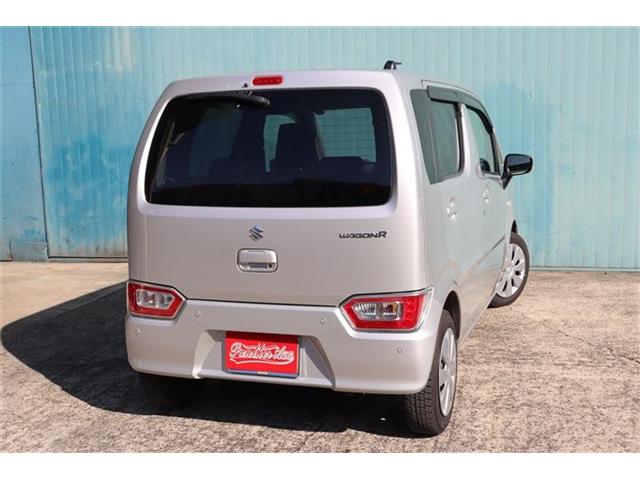 スズキ ワゴンＲ ６６０ ＦＸ ４ＷＤ R5年 (四国) 99