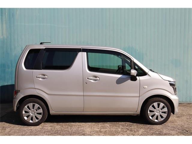 スズキ ワゴンＲ ６６０ ＦＸ ４ＷＤ R5年 (四国) 99