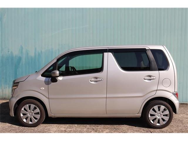 スズキ ワゴンＲ ６６０ ＦＸ ４ＷＤ R5年 (四国) 99