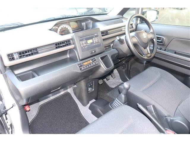 スズキ ワゴンＲ ６６０ ＦＸ ４ＷＤ R5年 (四国) 99