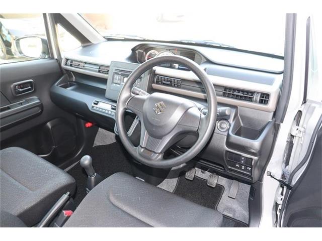 スズキ ワゴンＲ ６６０ ＦＸ ４ＷＤ R5年 (四国) 99