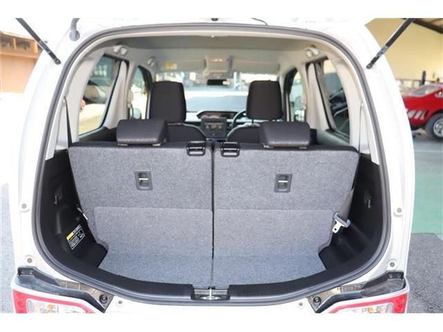 スズキ ワゴンＲ ６６０ ＦＸ ４ＷＤ R5年 (四国) 99