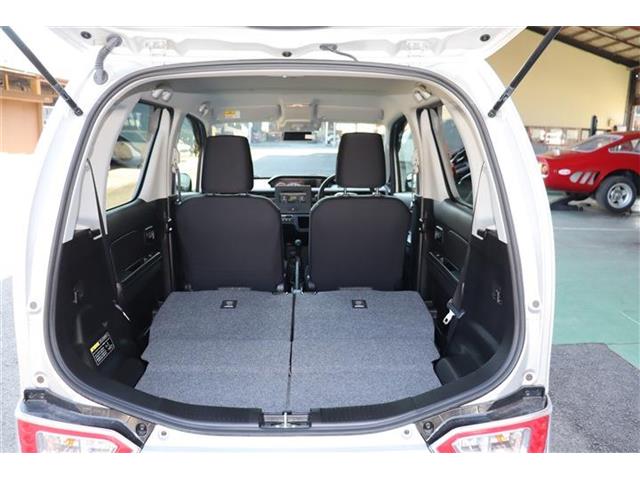 スズキ ワゴンＲ ６６０ ＦＸ ４ＷＤ R5年 (四国) 99