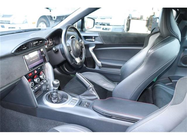 トヨタ ８６ ２．０ ＧＴ リミテッド ハイパフォーマンス パッケージ H29年 (四国) 99