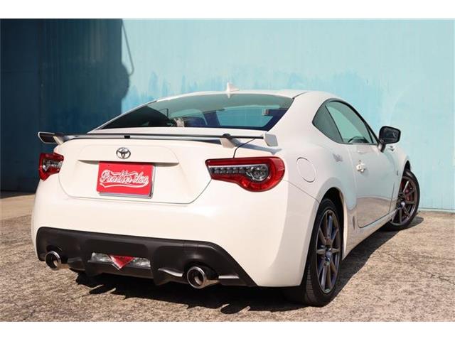 トヨタ ８６ ２．０ ＧＴ リミテッド ハイパフォーマンス パッケージ H29年 (四国) 99