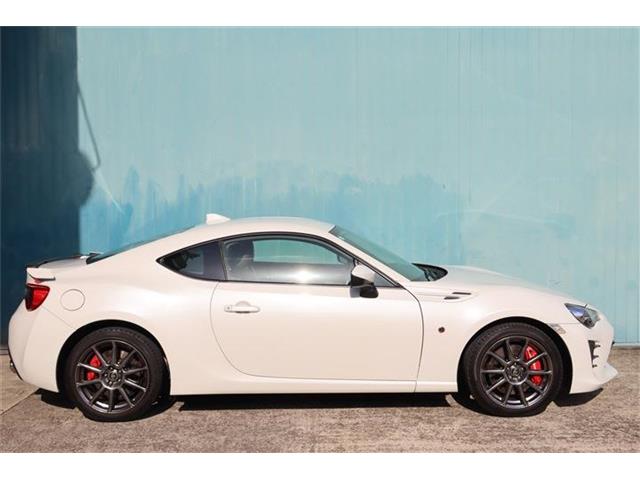 トヨタ ８６ ２．０ ＧＴ リミテッド ハイパフォーマンス パッケージ H29年 (四国) 99