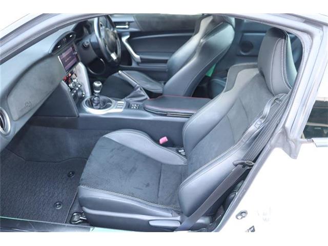 トヨタ ８６ ２．０ ＧＴ リミテッド ハイパフォーマンス パッケージ H29年 (四国) 99