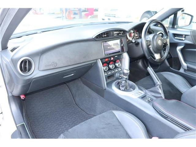 トヨタ ８６ ２．０ ＧＴ リミテッド ハイパフォーマンス パッケージ H29年 (四国) 99
