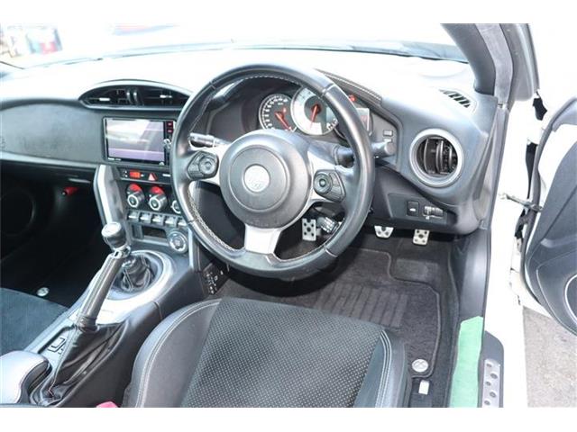 トヨタ ８６ ２．０ ＧＴ リミテッド ハイパフォーマンス パッケージ H29年 (四国) 99