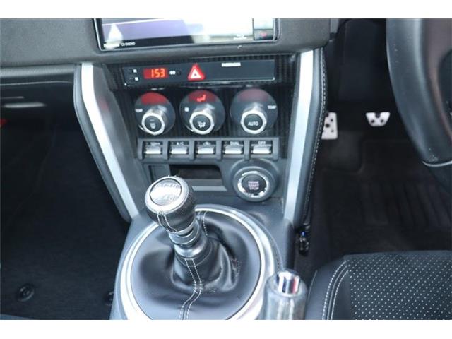 トヨタ ８６ ２．０ ＧＴ リミテッド ハイパフォーマンス パッケージ H29年 (四国) 99