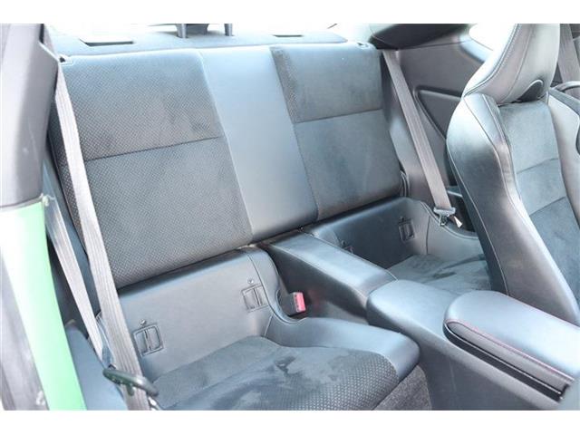 トヨタ ８６ ２．０ ＧＴ リミテッド ハイパフォーマンス パッケージ H29年 (四国) 99