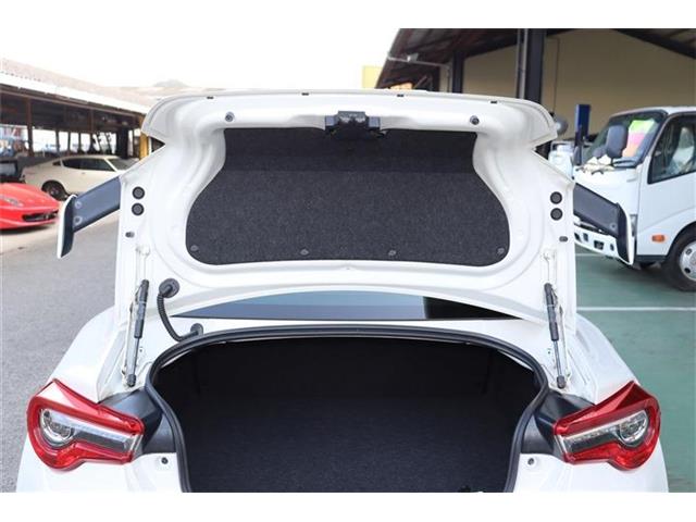 トヨタ ８６ ２．０ ＧＴ リミテッド ハイパフォーマンス パッケージ H29年 (四国) 99