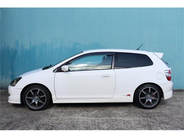 ホンダ シビック ２．０ Ｃパッケージ H16年 (四国) 99