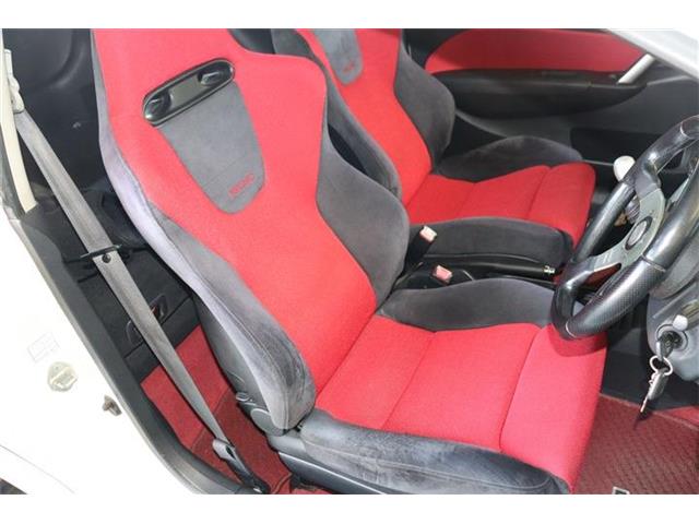 ホンダ シビック ２．０ Ｃパッケージ H16年 (四国) 99