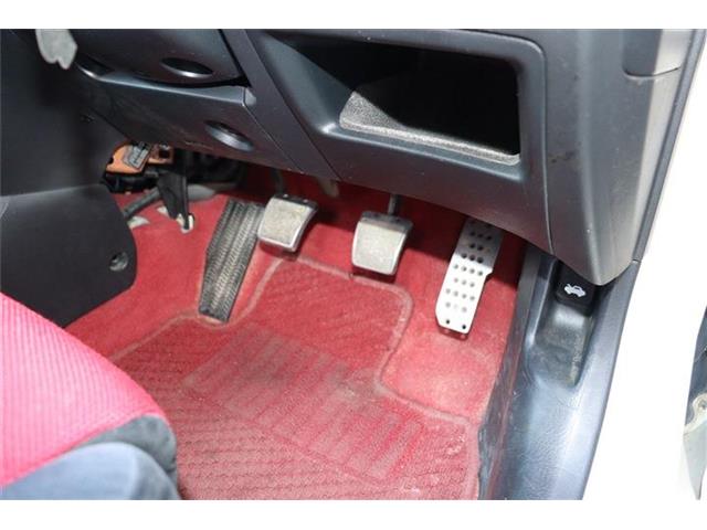 ホンダ シビック ２．０ Ｃパッケージ H16年 (四国) 99