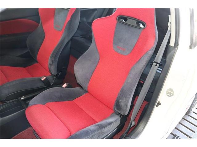 ホンダ シビック ２．０ Ｃパッケージ H16年 (四国) 99