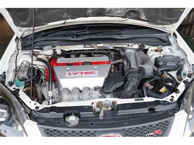ホンダ シビック ２．０ Ｃパッケージ H16年 (四国) 99