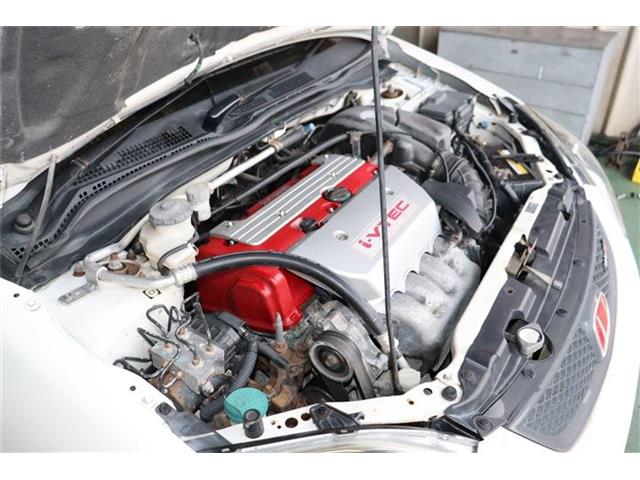 ホンダ シビック ２．０ Ｃパッケージ H16年 (四国) 99