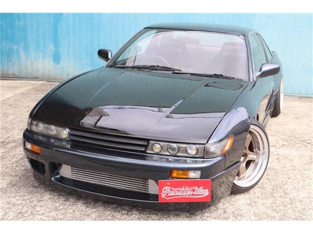 日産 シルビア ２．０ Ｋ’Ｓ H4年 (四国) 99