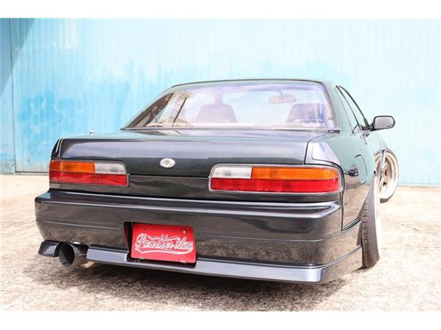 日産 シルビア ２．０ Ｋ’Ｓ H4年 (四国) 99