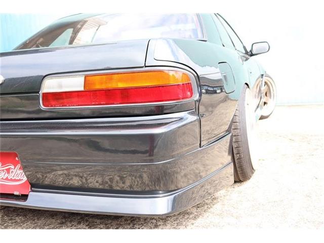 日産 シルビア ２．０ Ｋ’Ｓ H4年 (四国) 99