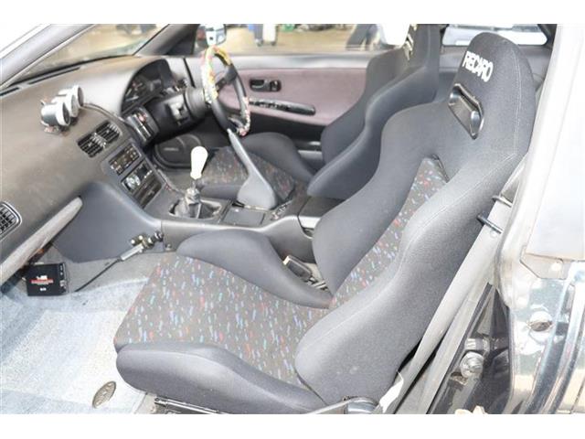 日産 シルビア ２．０ Ｋ’Ｓ H4年 (四国) 99