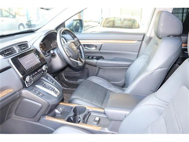 ホンダ ＣＲ－Ｖ ２．０ ハイブリッド ＥＸ マスターピース ４ＷＤ R1年 (四国) 99