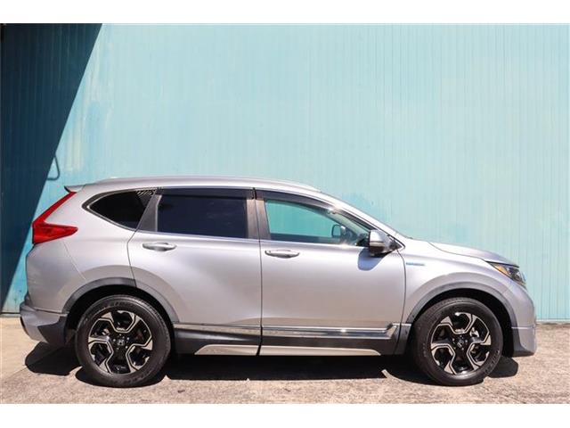 ホンダ ＣＲ－Ｖ ２．０ ハイブリッド ＥＸ マスターピース ４ＷＤ R1年 (四国) 99