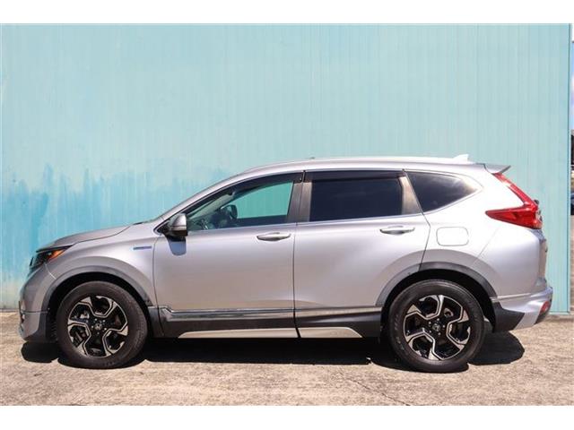 ホンダ ＣＲ－Ｖ ２．０ ハイブリッド ＥＸ マスターピース ４ＷＤ R1年 (四国) 99